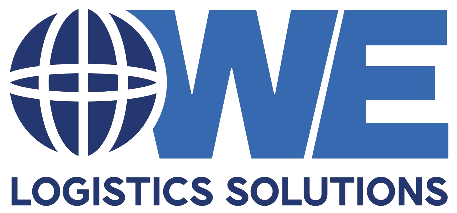 WE Logistics